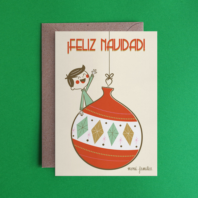 Pack Feliz Navidad!